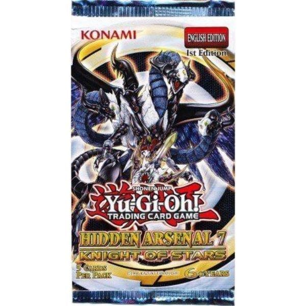 Yu-Gi-Oh! - Gishki Zielgigas (HA07-EN057) - Hidden Arsenal 7