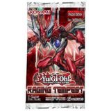  Y94 - RAGING TEMPEST (YU-GI-OH! TCG) 