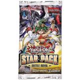  Y95 - STAR PACK - BATTLE ROYAL (YU-GI-OH! TCG) 