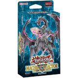  Y98 - MACHINE REACTOR STRUCTURE DECK (YU-GI-OH! TCG) 