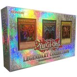  YG047 - Hộp bài Yugioh Legendary Collection Gameboard Edition 