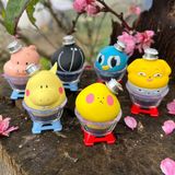  Tiệm Cafe Sữa Đá Blindbox Việt Nam Arttoy Collection 