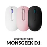  Chuột máy tính không dây MonsGeek D1 