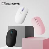  Chuột máy tính không dây MonsGeek D1 