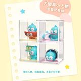  Mô Hình Hangyodon Enjoy Solitude Time Moetch Blind Box MC04 
