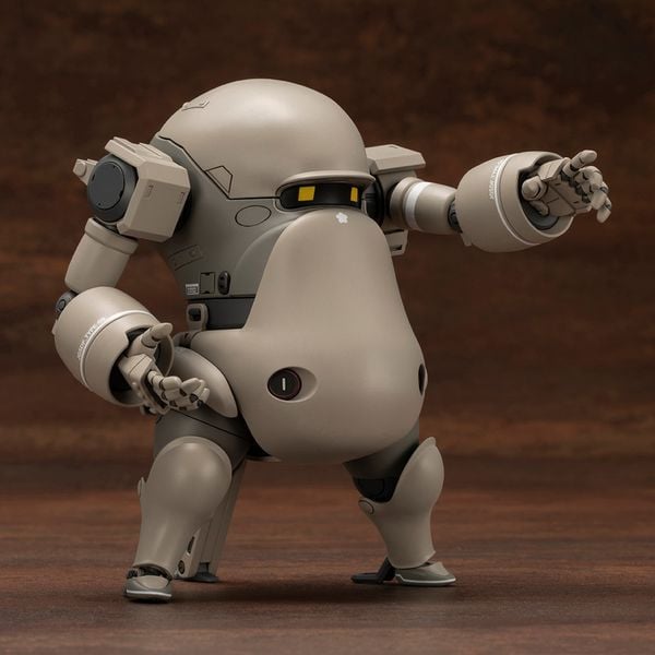  JGSDF Type 06-III Tank Roku Custom Ver. - Kotobukiya KP671 