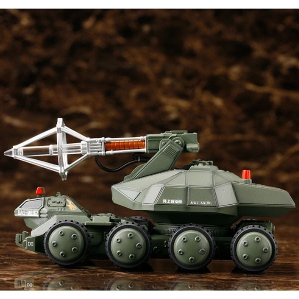  Type 92 Maser Beam Tank - Godzilla vs. Biollante - Kotobukiya KP365X 
