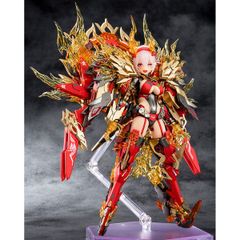 Megami Device AUV Susanowo Guren - Mô hình chính hãng Kotobukiya KP745