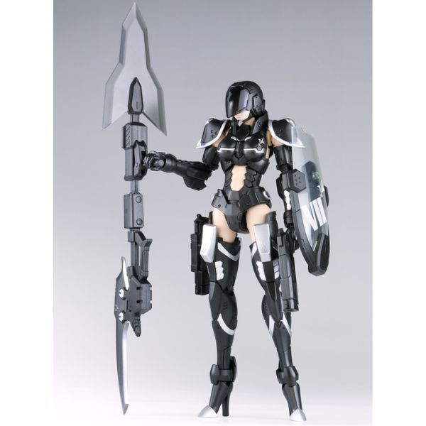  Exoskeleton Strato Hound - Titanomachia - Kotobukiya KP516 