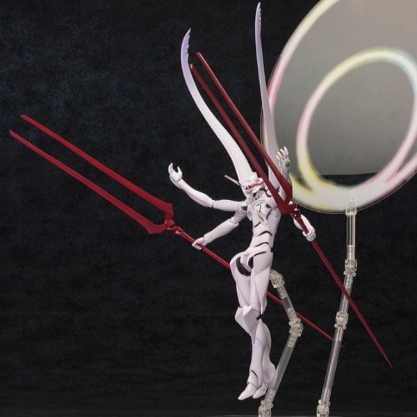  EVANGELION 13 Awake Ver. - Kotobukiya KP358R 