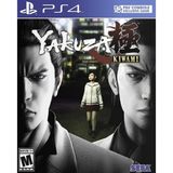  PS4212B - Yakuza Kiwami 