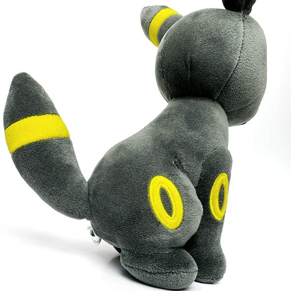  Thú bông Pokemon Eevee Friends - Umbreon - Banpresto Big Plush 