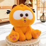  Gấu bông mèo cam Garfield 