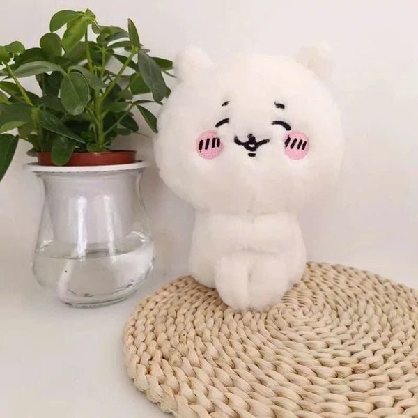  Gấu bông Chiikawa & Friend ngồi 20cm 