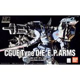  YFX-200 CGUE Type D.E.E.P.Arms - HG 1/144 - Mô hình Gundam chính hãng Bandai 