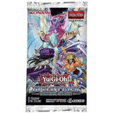  YG002 - DUELIST PACK: DIMENSIONAL GUARDIANS (YU-GI-OH! TCG) 