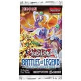  YG004 - BATTLES OF LEGEND: LIGHT’S REVENGE (YU-GI-OH! TCG) 