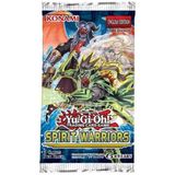  YG015 - Spirit Warriors (Yu-Gi-Oh! TCG) 