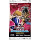  YG054 - Thẻ bài Yugioh Speed Duel: Scars of Battle 