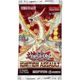  YG061 - Thẻ bài Yugioh Ignition Assault 