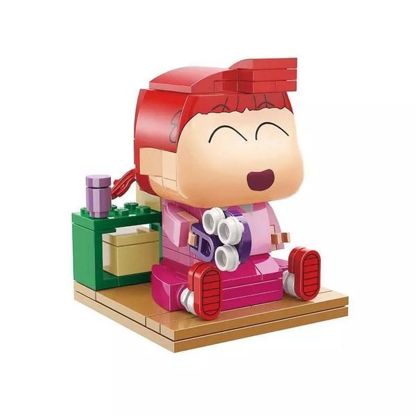 Mô hình Keeppley Crayon Shin Chan Nene K20603 