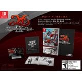  SW248 - Ys IX Monstrum Nox - Pact Edition cho Nintendo Switch 