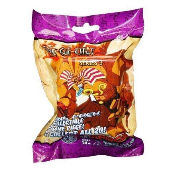 YT07 - YUGIOH! HEROCLIX: SERIES 3 (FIGURE)