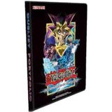  YU-GI-OH! THE DARK SIDE OF DIMENSIONS 9-POCKET DUELIST PORTFOLIO 