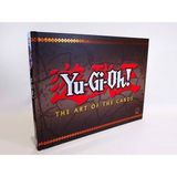  Yu-Gi-Oh! The Art of the Cards 