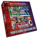  YG027 - Yugi & Kaiba Collector Box (Yu-Gi-Oh! TCG) 