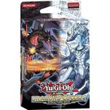  YG032 - Dragons Collide Structure Deck 