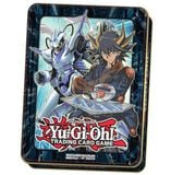  YG036 - Yusei Fudo Mega-Tin (Yu-Gi-Oh! TCG) 