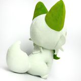  Thú bông Pokemon Sprigatito ngồi - Banpresto Big Plush 