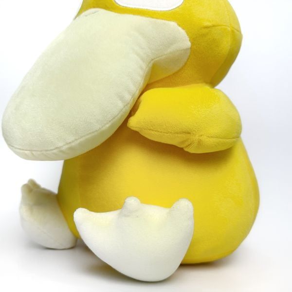  Thú bông Pokemon Psyduck khoanh tay - Banpresto Super Big Plush 