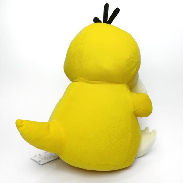  Thú bông Pokemon Psyduck khoanh tay - Banpresto Super Big Plush 