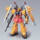  Blaze Zaku Phantom Heine Westenfluss Custom - 1/100 Gundam Seed Destiny 