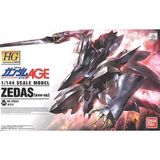  Zedas (HG - 1/144) - Mô hình Gundam chính hãng Bandai 