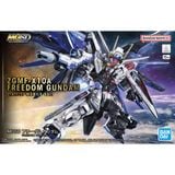  ZGMF-X10A Freedom Gundam - MGSD - Mô hình Gunpla chính hãng Bandai 