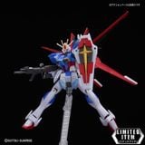  ZGMF-X10A Freedom Gundam VS Force Impulse Gundam (Battle Of Destiny Set) (Metallic) (HGCE - 1/144) 