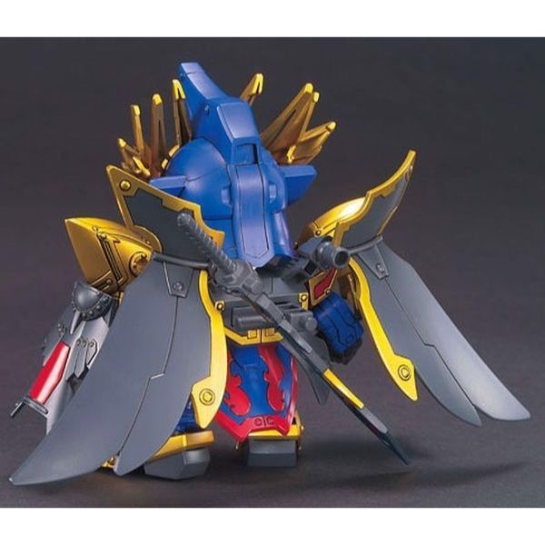  Souhi Gundam ( Tào Phi ) ( SD Gundam Sangokuden ) 