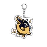  Móc khóa Zenless Zone Zero Bangboo Vol 1 