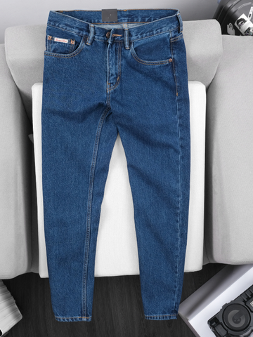 Quần jeans nam ống ôm Skinny fit