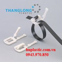 khóa nhựa dây đai giá rẻ hà nội