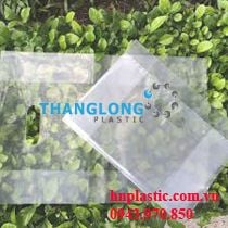 túi nilon trong suốt hà nội