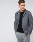 Áo khoác công sở ASOS Smart Worker Jacket