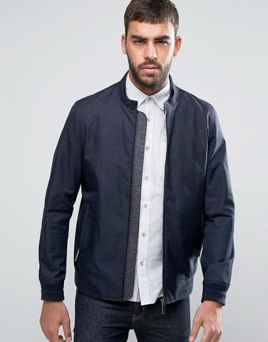 Áo khoác Ted Baker Bomber