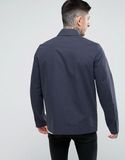 Áo khoác ASOS Smart Worker Jacket Xanh Navy