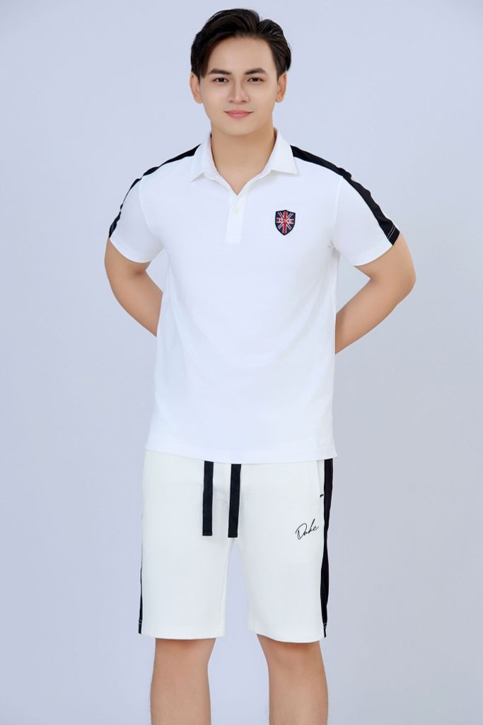 Quần Shorts Nam Duke Sport