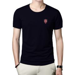 Áo Thun Nam Duke Basic - 100% Cotton (8 màu).