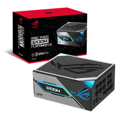 Nguồn máy tính Asus ROG THOR 1200W Platinum III